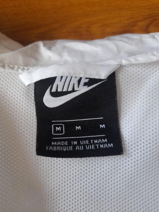 Nike дамско яке M размер.