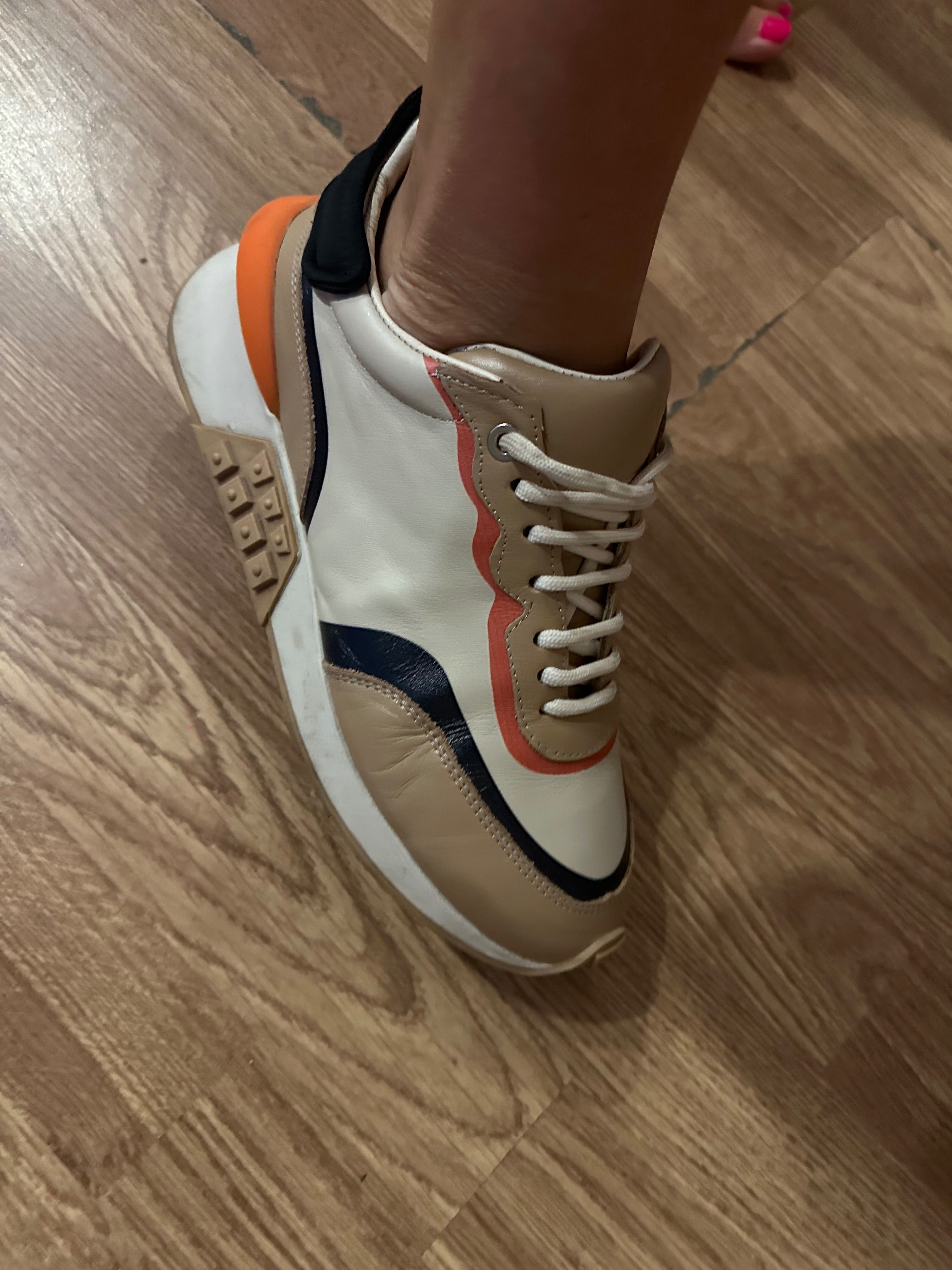 Nike Zoom Fly5 I drug