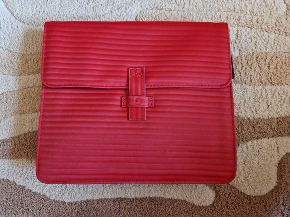 Чанти от Turkish Airlines