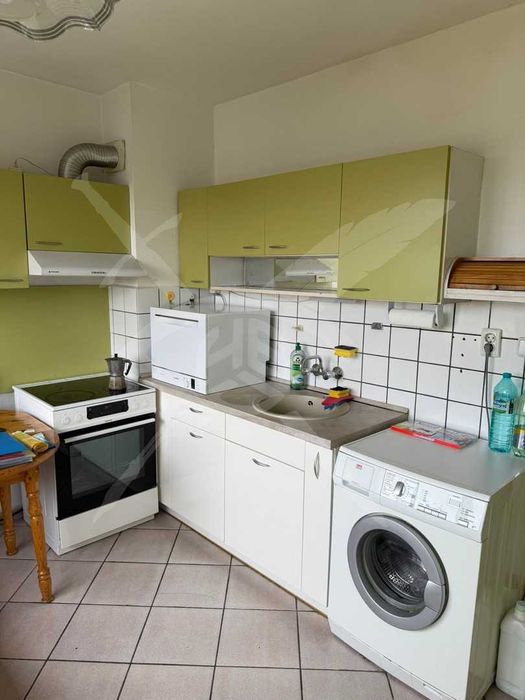 Продава се Едностаен апартамент в София, Обеля 2 - 48 кв.м за 2646 €/кв.м - Снимка #3