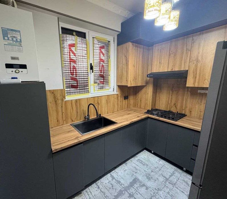 RENT | АРЕНДА квартира в Бобур 3/11/14 85кв