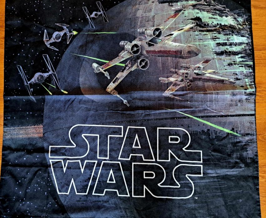 Калъфка Star Wars