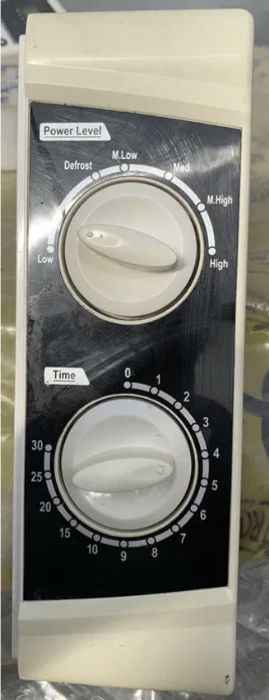 Panou control cuptor microunde Samsung RA-N2LED1