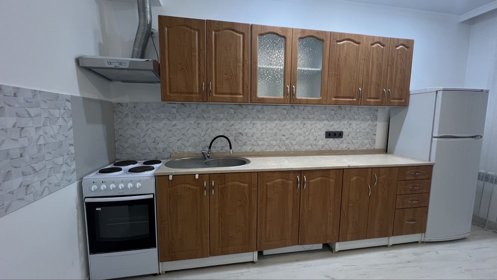 Кухонный гарнитур