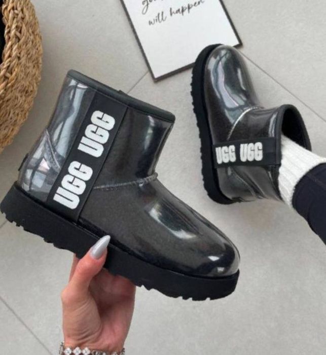 Ugg  -uri pentru damă