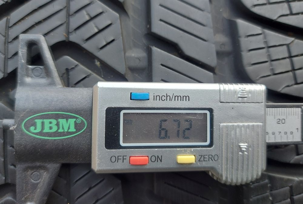 Set 2buc 285/35 R22 106V XL Pirelli Scorpion Winter M+S iarnă