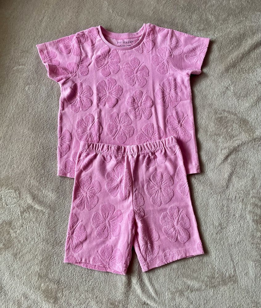 Детски дрехи 6-7 г. Zara , H&M , Mango , Reserved