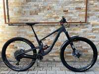 2021 Santa Cruz Megatower C 29" L MTB ендуро велосипед