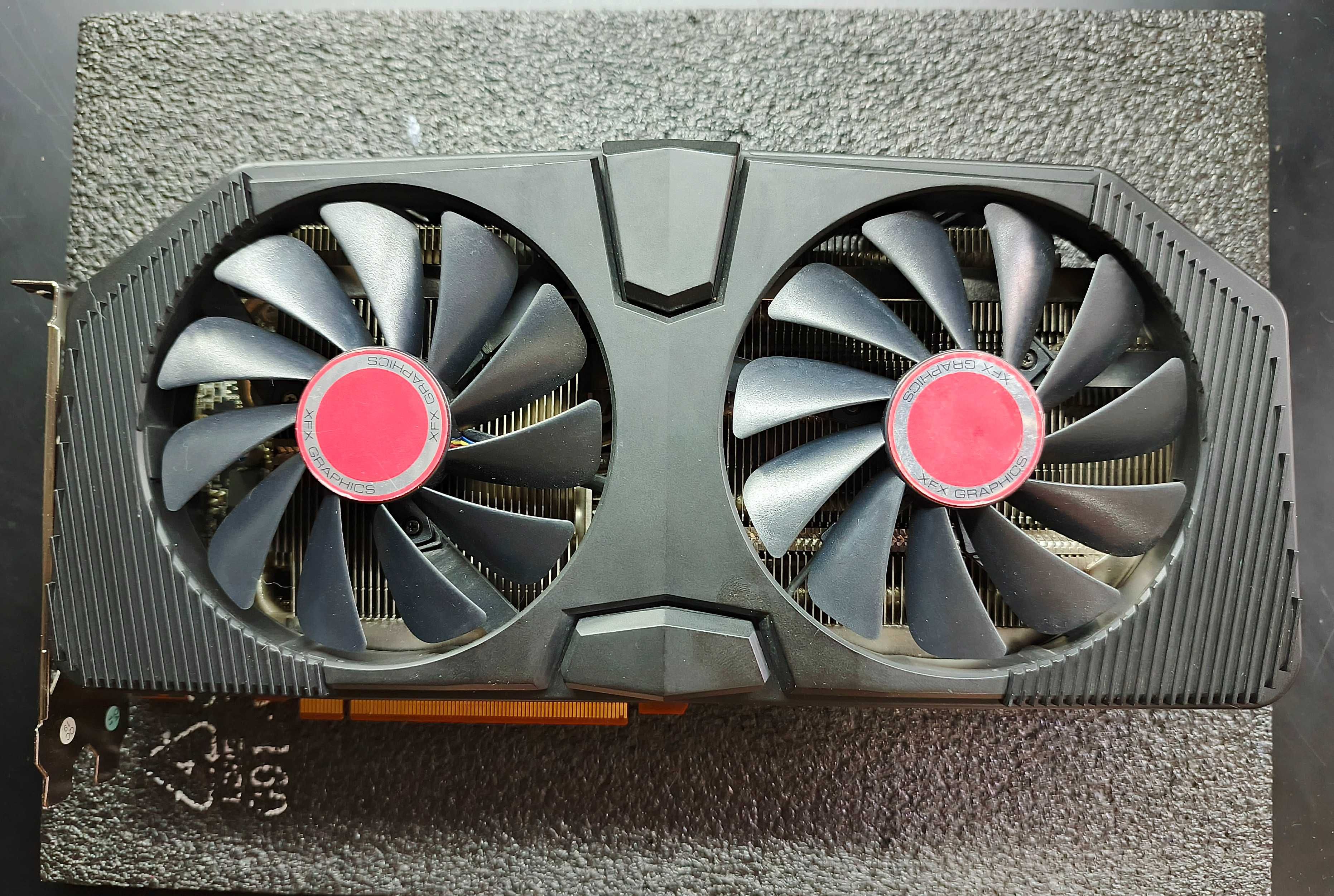 НеДоРоГо Core i5-13400 /16Gb_DDR4 /1Tb_NVME / RX5700xt(мощнее RTX3060)