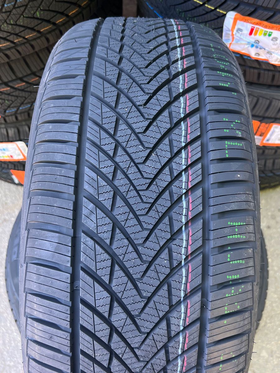 Всесезонни гуми TRACMAX TRAC SAVER 205/60 R16 96V XL