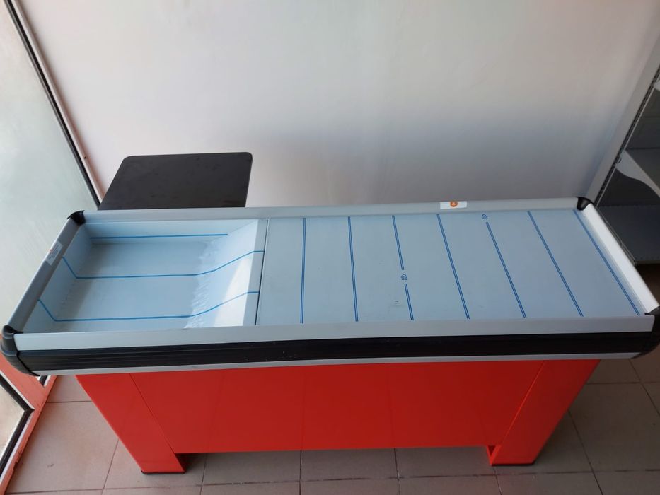 Rafturi de magazin lichidare stoc mare!