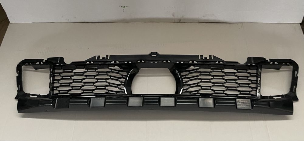 Grila bara BMW seria 7 G11 G12 LCI Facelift