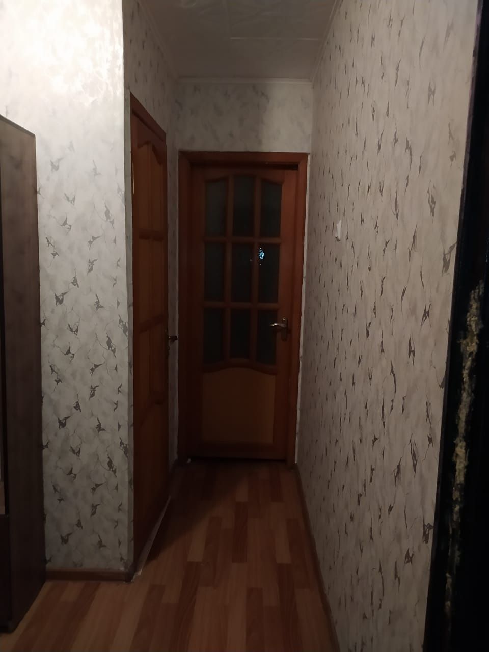 Продам 1-комнатную квартиру