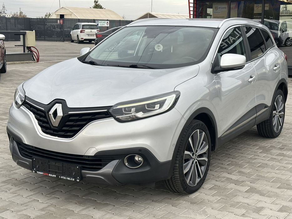 Renault Kadjar