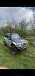 Suzuki vitara 2.0 diesel