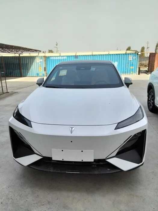 Changan deepal s 07 nasiya savdo va rassrochka