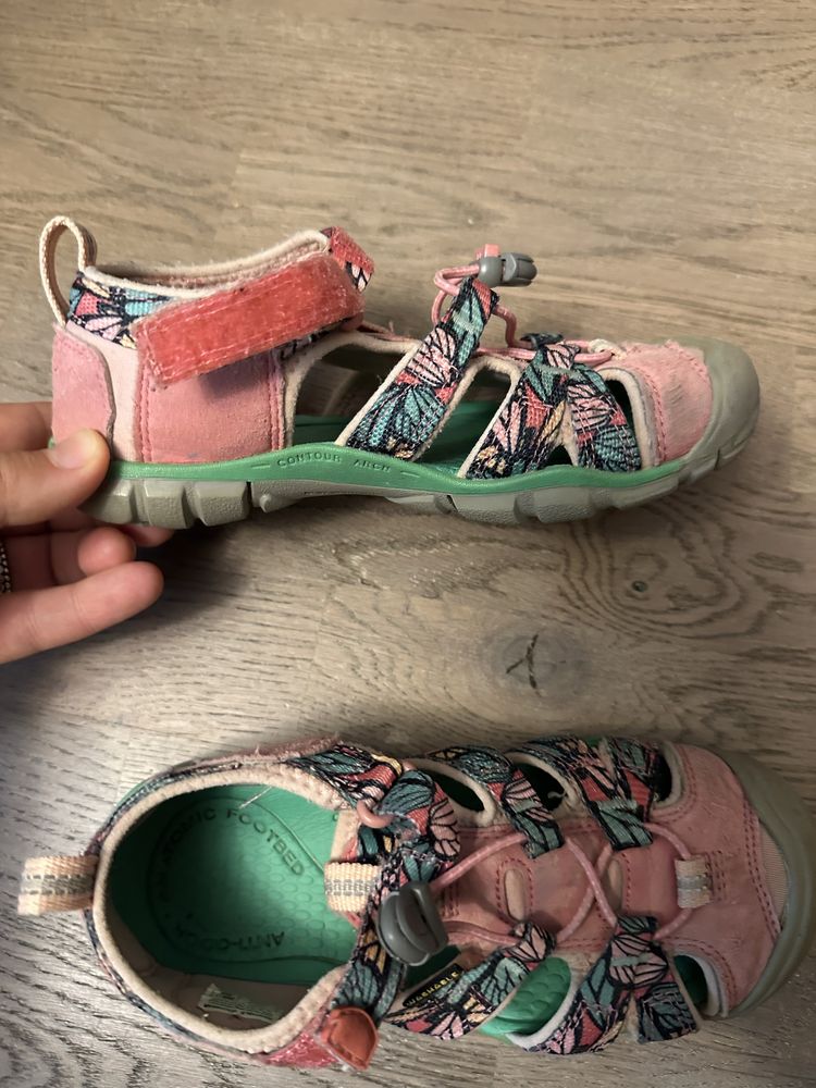 Sandale Keen 32/33