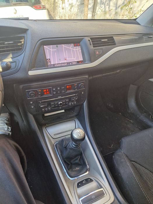 Vând Citroen C5 2012