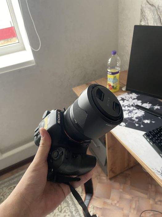 Фотопарат Sony Atl 57