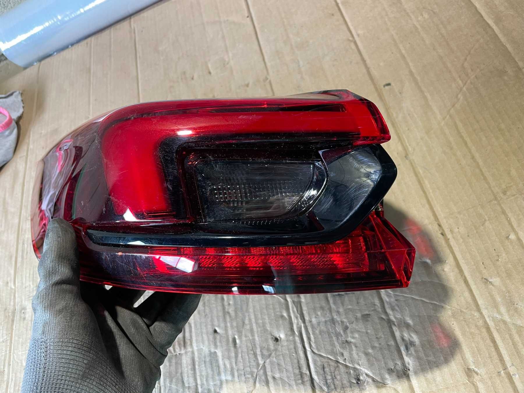 Стоп Заден Ляв 39099128 Opel Insignia B