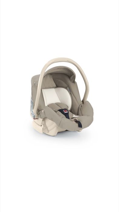 Carucior 3 in 1 Family