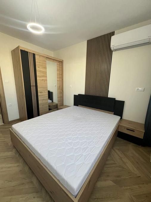 Дава се под наем Двустаен апартамент в Пловдив, Южен - 65 кв.м за 500 € - Снимка #3