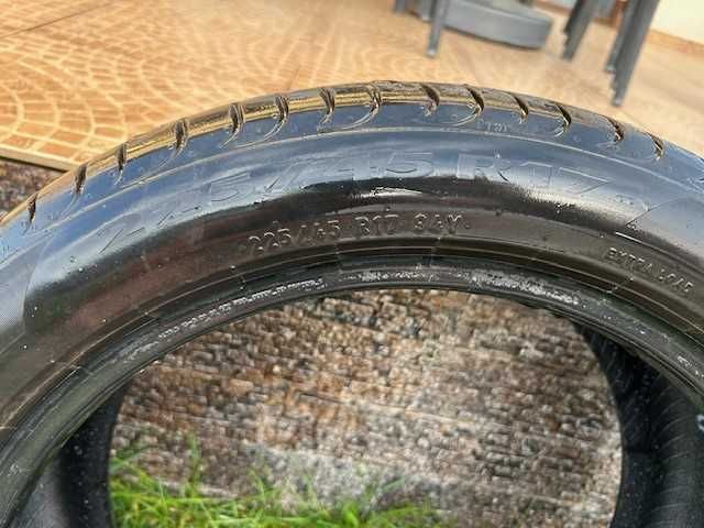 Anvelope Vara 225/45R17 94Y Pirelli Powergy XL