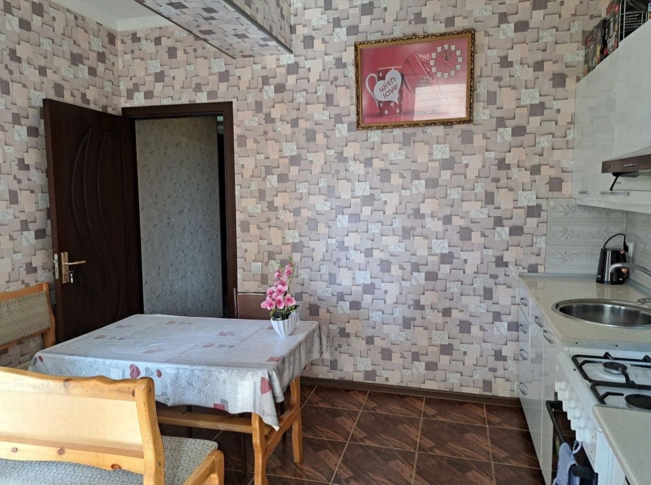 #НОВОСТРОЙКА,Разделка,60м²,Чиланзар 19 Квартал,2\5\9,Продаётся Квартир