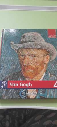 Carte artistica Van gogh no.4
