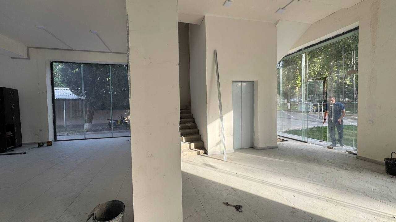 Аренда / Продажа/ Отдельно Стоящая Здания Метро Буюк Ипак Йули