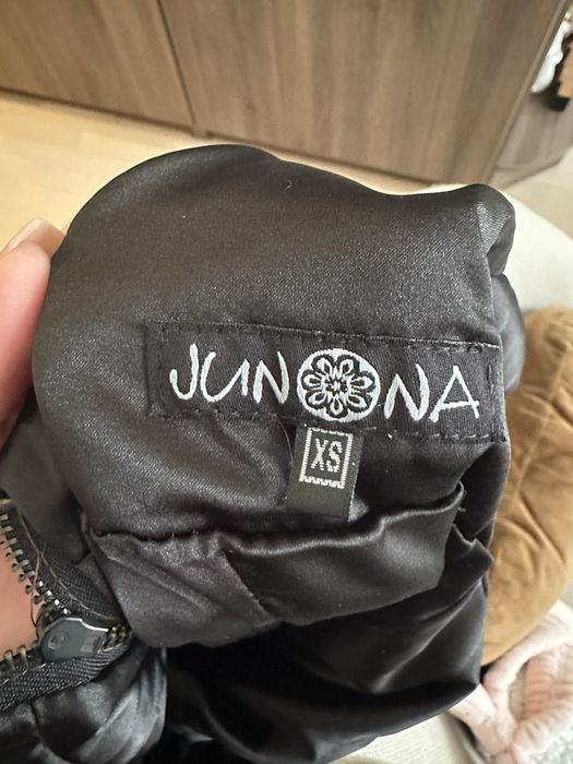 Рокля Junona животински принт