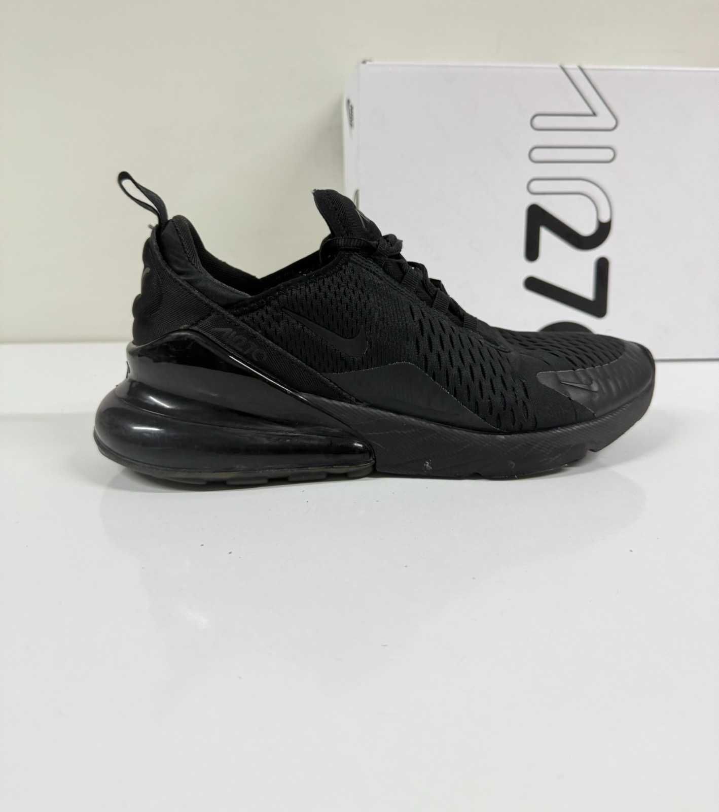 Nike Air Max 270