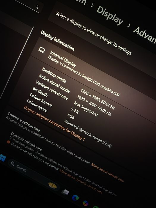 HP Elitebook 360x 256GB