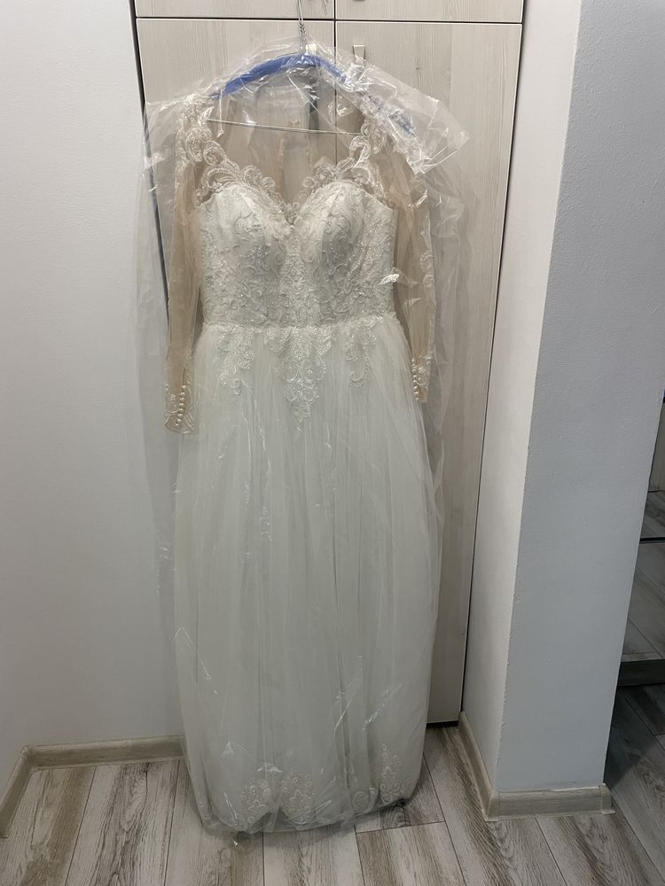 Rochie de mireasa