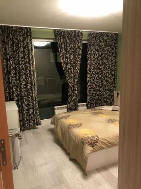 Дава се под наем Двустаен апартамент в София, Бояна - 76 кв.м за 397.8 € - Снимка #3