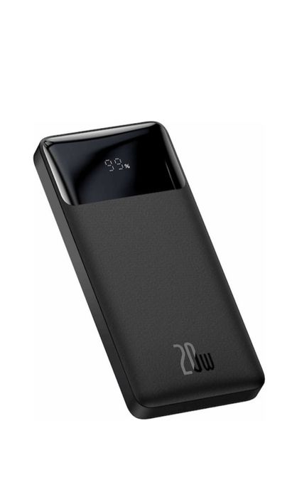Baterie externa baseus bipow 10000 mAh