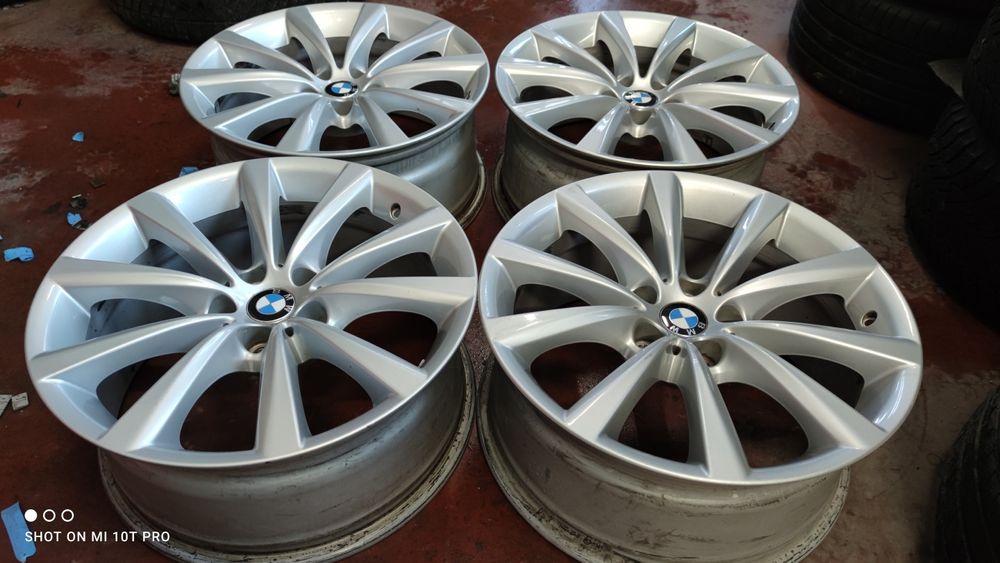 Jante bmw 18 seria 5 seria 7  x3