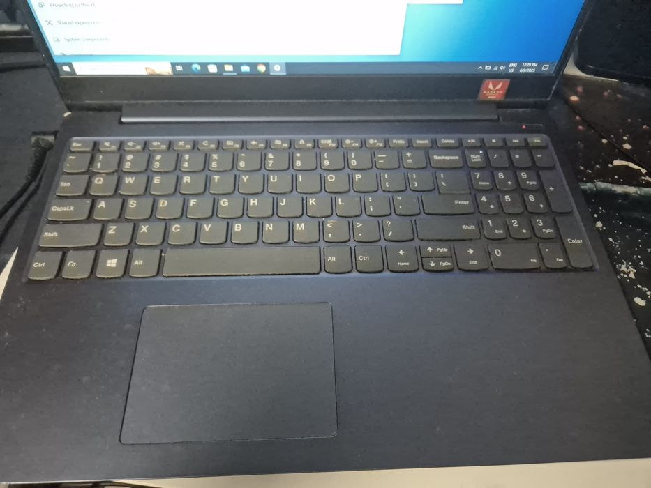 Lenovo ideeapad 330s