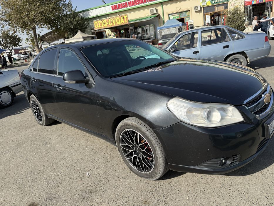 Epika 2010 AT. 3$-4$ ming puli borga bank ham qilib beriladi