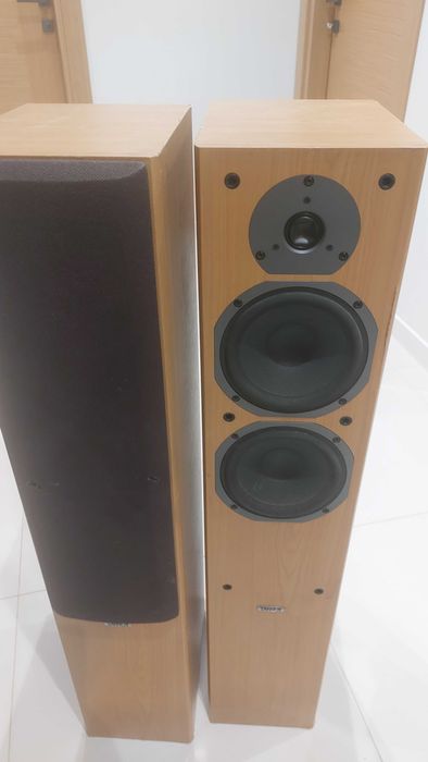 Тонколони Tannoy
