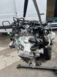 Motor renault Master