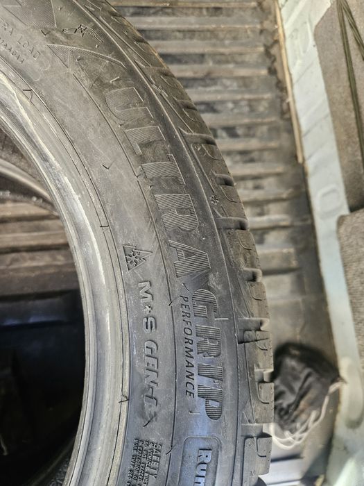 Гуми 225/55/17 2броя