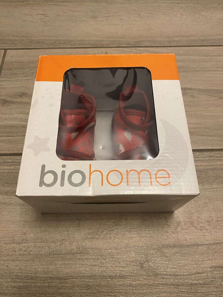 Biomecanics пантофи