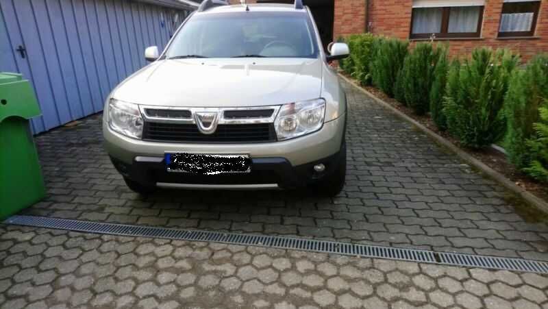 Piese dezmembrari Dacia Spring 2021 / Dacia Duster 2010 - 2020