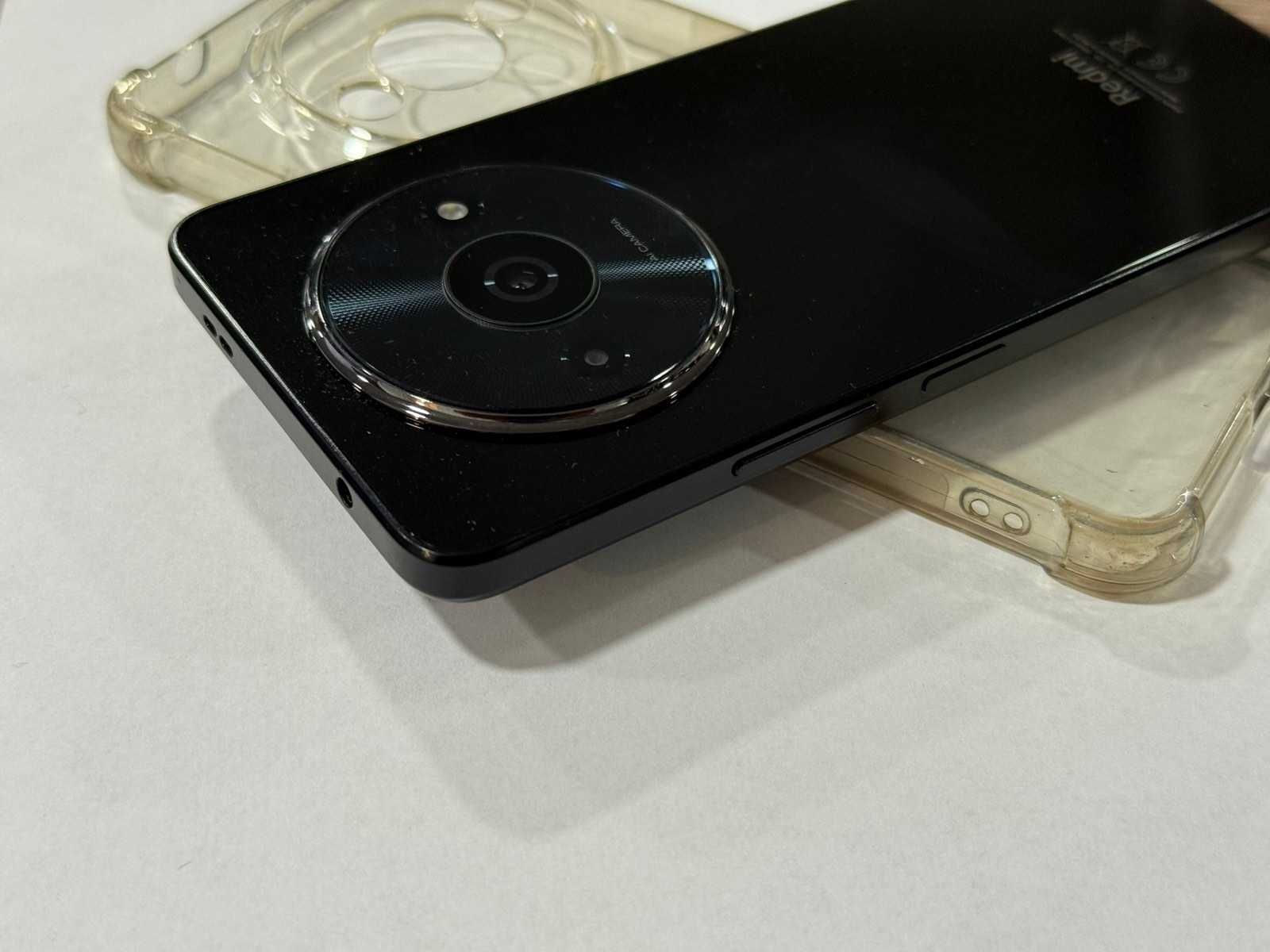 Продавам Redmi A3 128gb