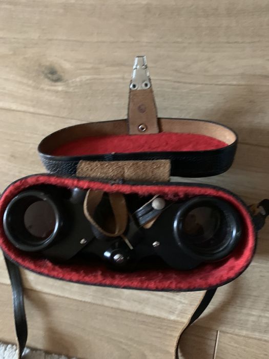 Binoclu original rusesc