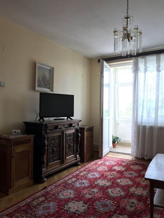 Apartament 3 camere Ultracentral