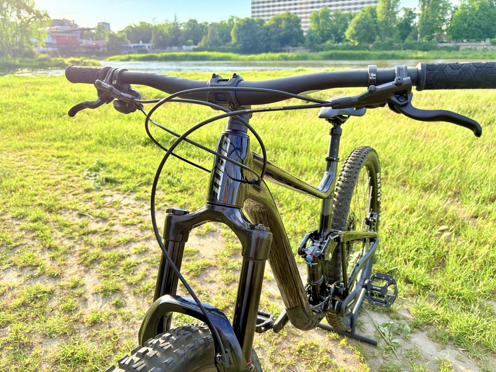Giant trance X 3 29 L 2022