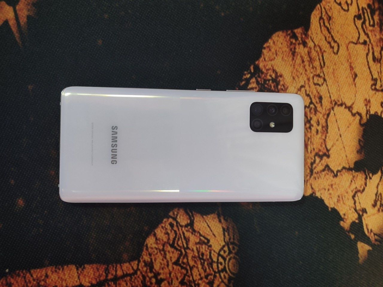 Samsung  a51 5g 6/128gb