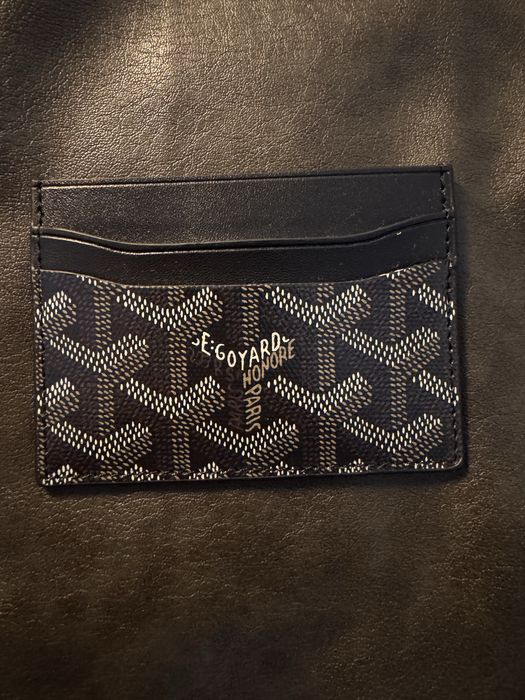 Cardholder Goyard/ Portofel